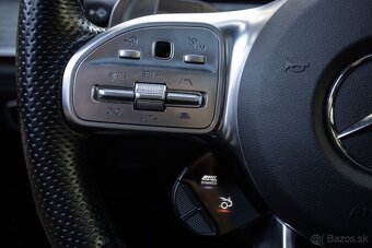 MERCEDES AMG GT MERCEDES- 43 4MATIC+ A/T - 15