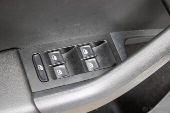 Škoda Octavia Combi 1.4 TSI + CNG G-Tec Ambition, 81kW, - 15