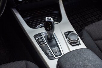 BMW X3 Drive20d A/T, 140kW - 15