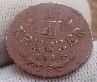 Medené mince RU. - 15