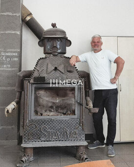 PRENÁJOM KOMERČNÉHO PRIESTORU v HUMENNOM ul. Fidlikova - 15