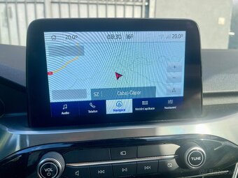 Predám FORD KUGA Plugin Hybrid, možný odpočet DPH - 15