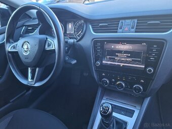 Škoda octavia 3 face lift 2.0TDI -110 kw-150 ps. RV- 2020 - 15