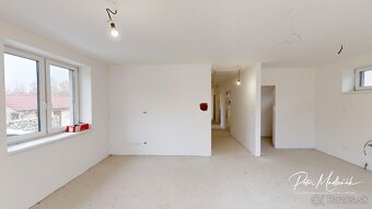 Na predaj novostavba 5-izbový dom typu BUNGALOV v obci Podho - 15