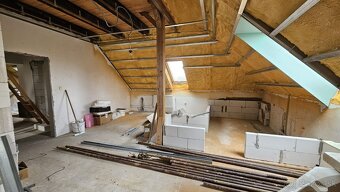 VIVAREAL REZERVOVANÉ VEĽKÝ 5 izbový RD, pozemok až 1439 m2 - 15