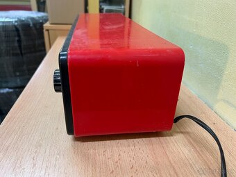 Rádio Tesla Talisman - 15