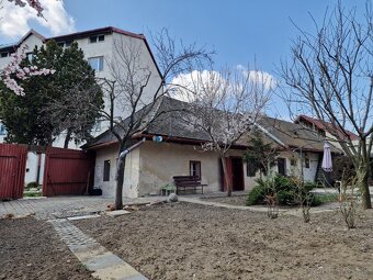 Sereď centrum- 3 izb.RD na 359 m2 pozemku na predaj - 15