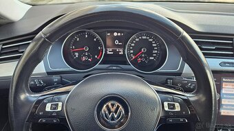 Volkswagen Arteon 2.0 TDI SCR BMT Elegance DSG - 15
