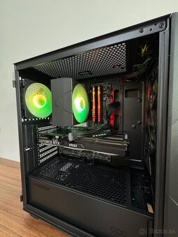 ☑️ RTX 4060Ti 16GB / Ryzen 7 / 32GB RAM / 24M Zár - 15