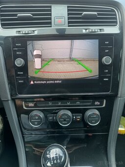 Volkswagen Golf 1.0 TSI Join r.v. 12/2018 - 15