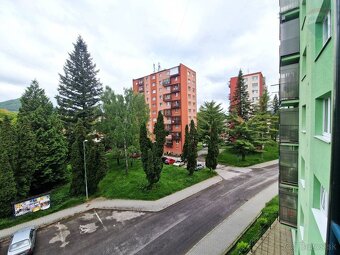 3 - izbový byt - 65 m2 v centre mesta Handlová - 15