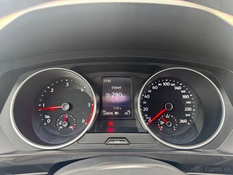 Volkswagen Tiguan 2.0TDi M6 mod.22 - Odpočet DPH - - 15