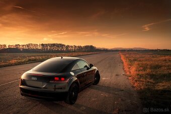 Audi TT 2 tfsi - 15