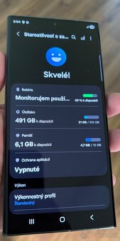 samsung s23 ultra 5g green 512gb - 15