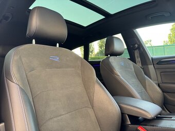 Volkswagen Arteon SB R 2.0 TSi DSG 4x4 -235 kW - 15