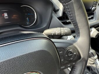 Toyota RAV4 2.5 Hybrid e-CVT Selection AWD - 15