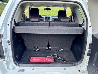 Suzuki Grand Vitara 1.6 VX 4WD COMFORT Benzín - 15