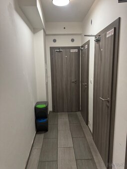 2 izbovy byt na prenajom - 15