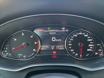 Audi A6 C8 40 2.0 TDI mHEV quattro S tronic - odpočet DPH - 15