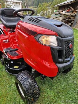 MTD LE 145 H 2018 - 15