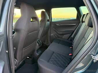 Škoda Karoq Sportline 4x4 DSG 2.0 TDI - 15