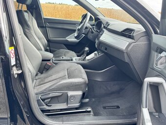 Audi Q3 Quattro 2.0 TFSI 140 kW – automat – 9/2020 - 15