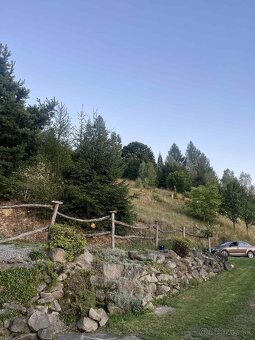 Chata na prenajom - 15