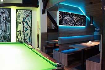 PREDAJ: PODNIKATEĽSKÝ PRIESTOR, 358 M2, CENTRUM, POPRAD - 15