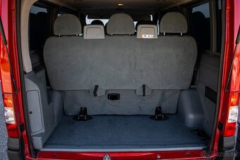 Ford Transit Tourneo - 15