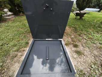 Brány, ploty, prístrešky, oplotenia a iné +AKCIA - 15