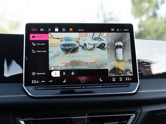 Volkswagen Tiguan 1.5 eTSI Elegance, IQ light  2024 - 15