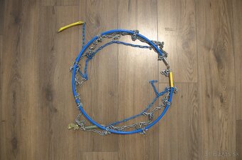 Snehové reťaze - 15