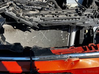Volkswagen T-Cross 1.0 81 kW Automat - 15