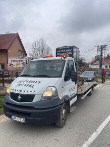 Prenájom Minibagra - 15