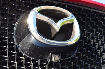 Mazda CX-5 2.0 Skyative-G 4X4 165PS Kamera LED odpočet DPH - 15