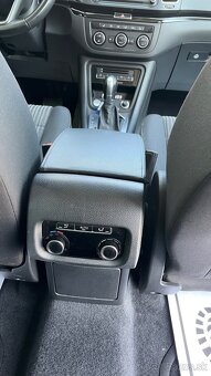 SEAT ALHAMBRA AUTOMAT 7 MIESTNA - 15