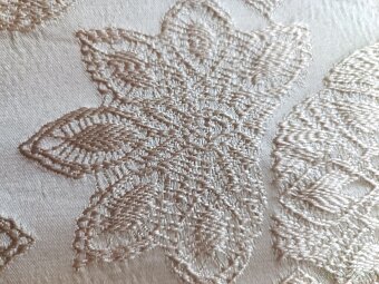 Predám bytový textil zo zrušenej predajne - 15
