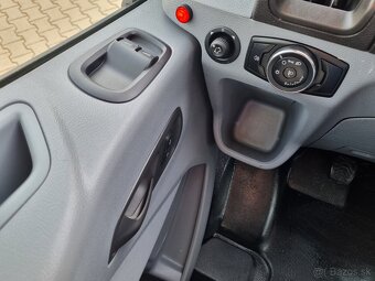 Ford Transit Kontajner 8 ePAL 2,0 TdCi/170Hp - 15