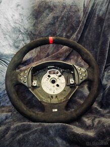Alcantara wrapova folia | Alcantara latka - 15