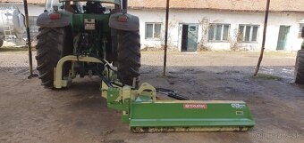 Mulčovač priekopový STARK na predaj, traktor, AKCIA - 15