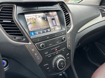 Hyundai Grand Santa Fe, Premium, 4WD, 2,2 crdi, 7.miestny, - 15