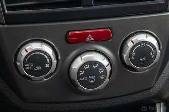 Subaru Impreza 2.0 Diesel XV - 15