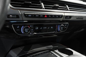 Audi Q7 3.0 TDI 272k quattro tiptronic 8-st. - 15