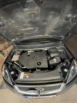 Ford Focus Mk2 1.8 TDCi - 15