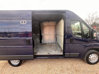 Citroën Jumper, 2.0bHDi 96kWL2H2171tisKM - 15
