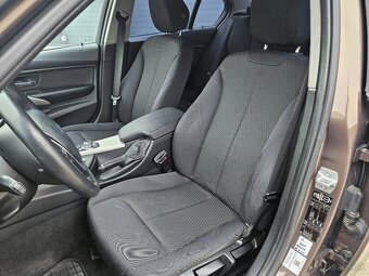 Predám BMW F30 - 15