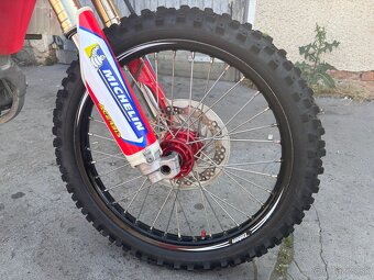 Honda CRF 250 rv.2012 - 15