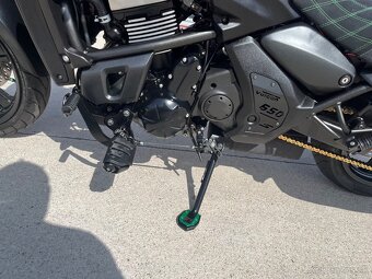 Kawasaki Vulcan S 650 - 15