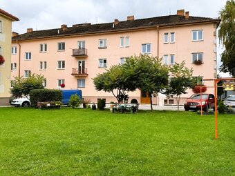 PRENÁJOM 2-izbový byt Spišská Nová Ves - 15
