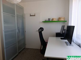 Na predaj útulný 3-izbový byt v srdci Šamorína na skok od Br - 15